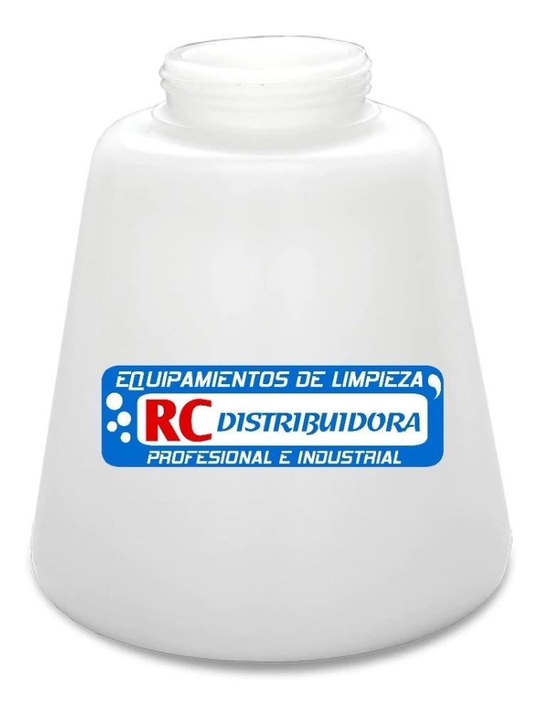 Botella Recipiente Repuesto Pistola Tipo Tornador Rc