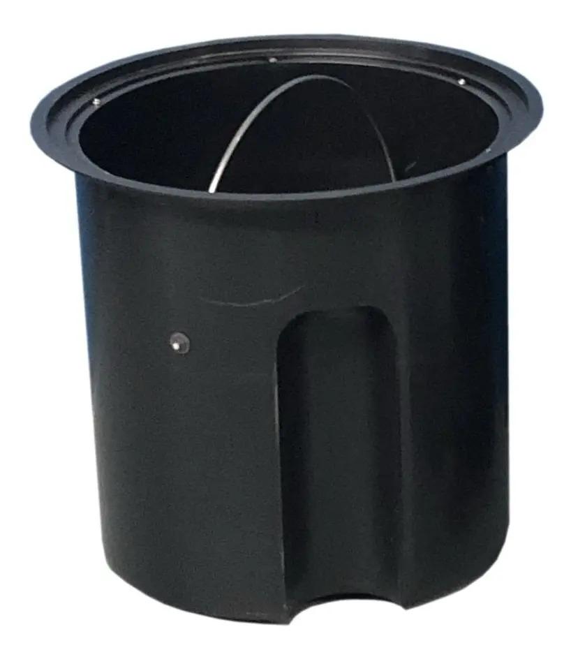 Tanque De Producto Soteco Lava Tapizados Hippo Lava
