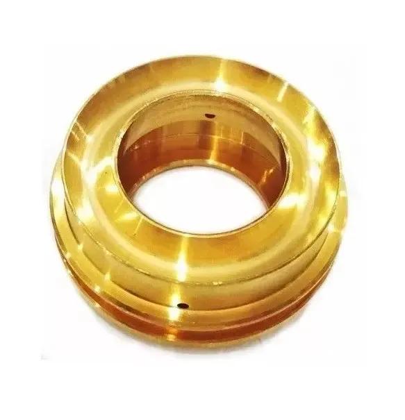 Anillo De Fondo Bronce Hidrolavadora Ws151 X 3 Unidades