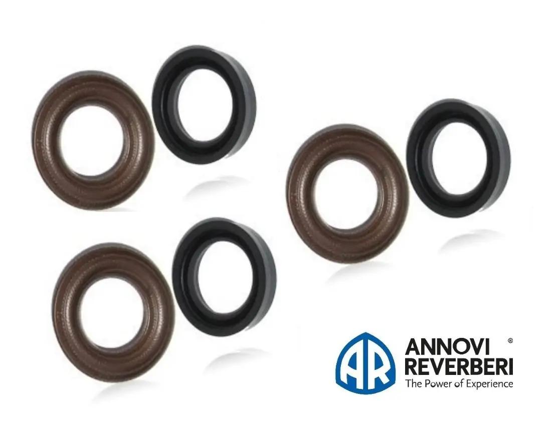 Kit Empaquetaduras Retenes Agua Annovi 955 Rk 1520