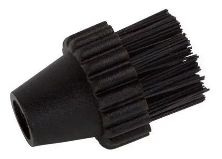 Cepillo Chico D.30 Nylon Para Maquina De Vapor Unilux Rc