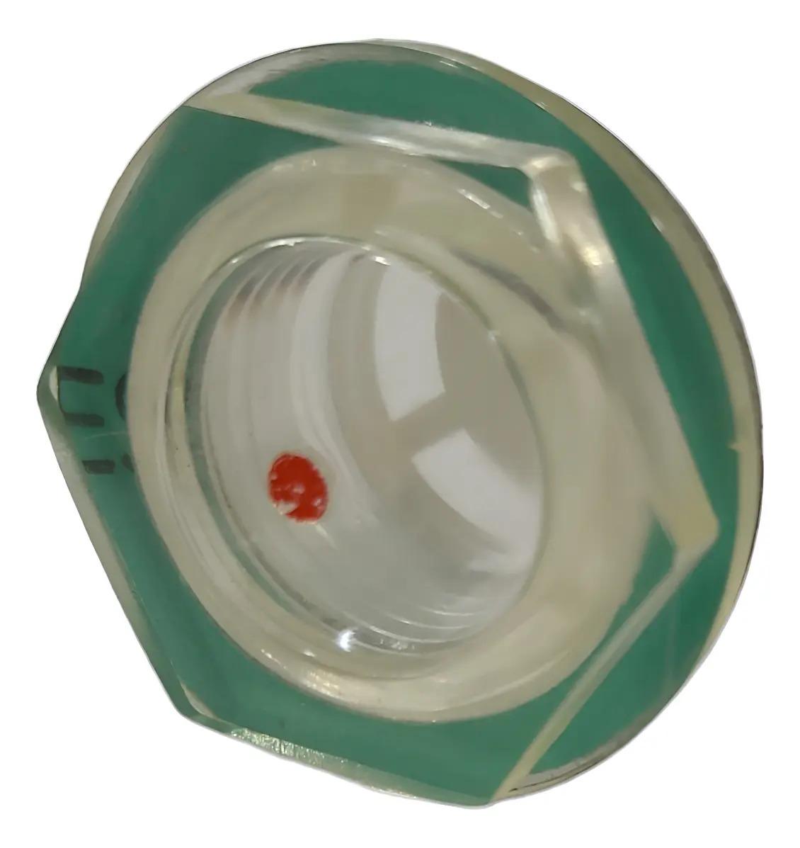 Ojo Visor Aceite Hidrolavadora Interpump Ws151 Ws201 Ws202