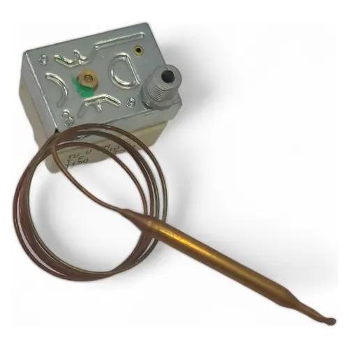 Termostato Original Italia Limpiador A Vapor Unilux 3000 Rc