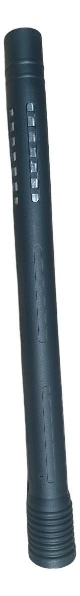 Caño Extensor Plastico Aspiradora Soteco D.32 Individual