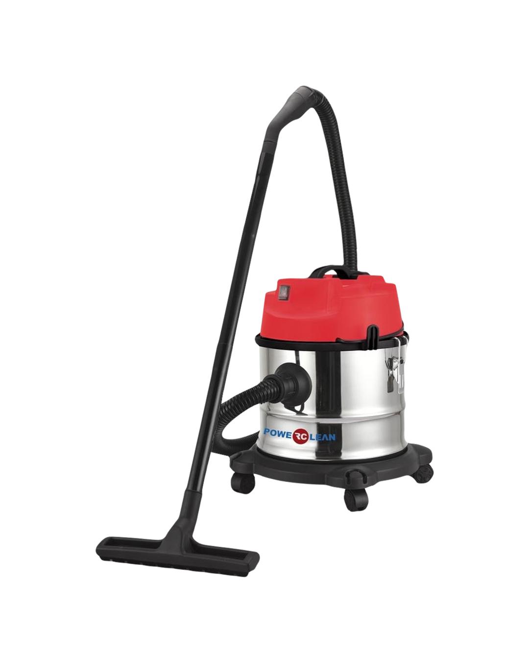 ASPIRADORA SOPLADORA POWERCLEAN AS-15