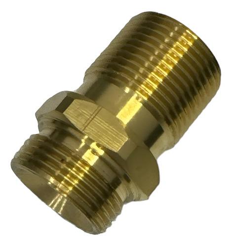 Niple Salida Bypass M22 Cabezal Lt590