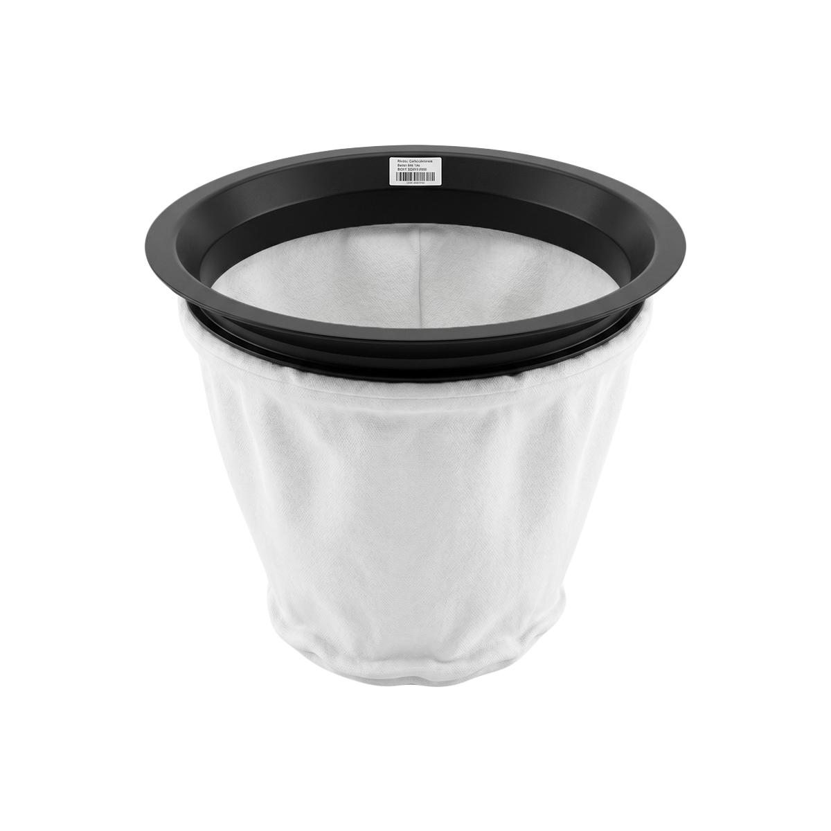 Filtro Para Polvo Lavatapziados Elsea Rc370p Rc370i