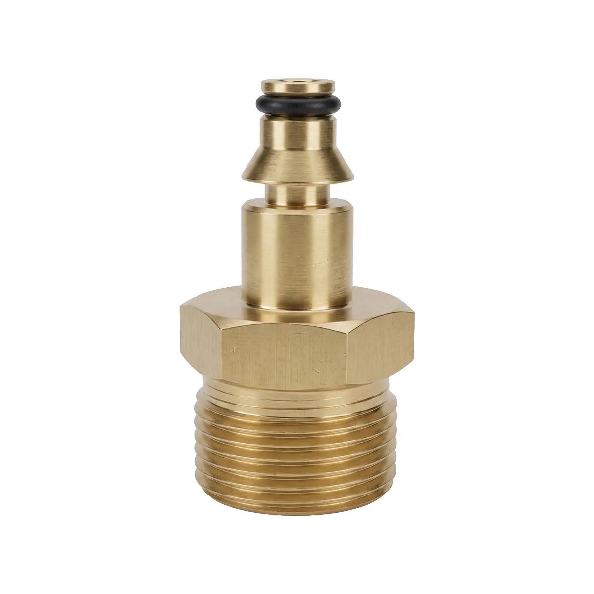 PICO PARA LANZA MITRA REGULABLE 2.0 TECOMEC