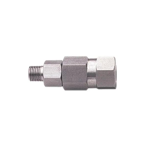 JUNTA GIRATORIA 350 BAR INOX PA 3/8M X 3/8F