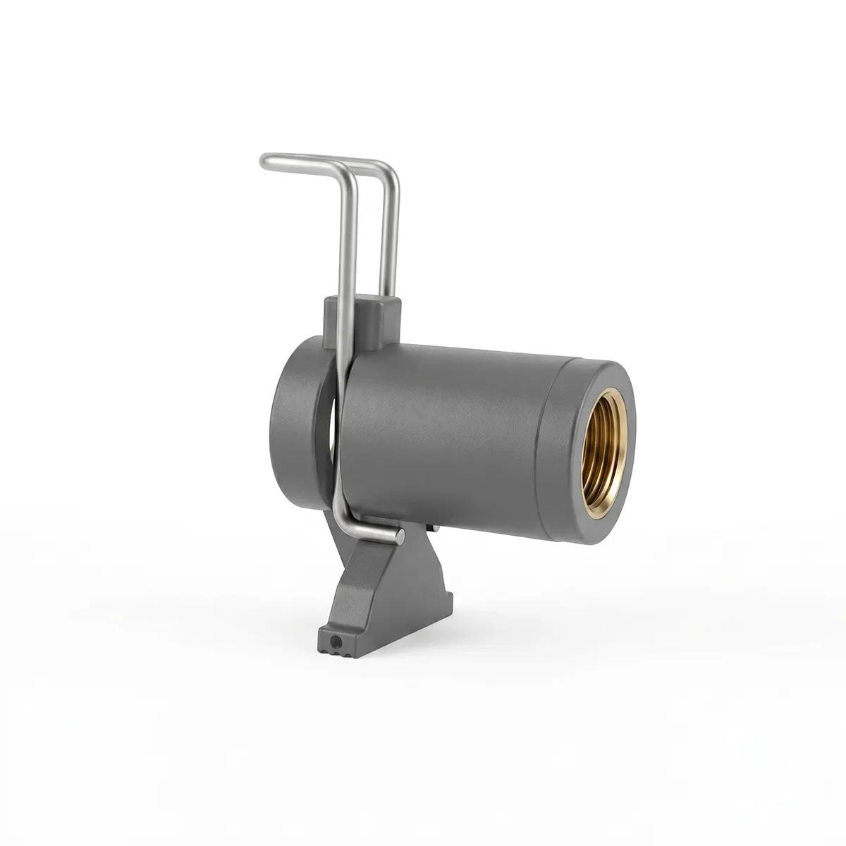 ADAPTADOR MANGUERA QC A KARCHER K2-K7 180 BAR