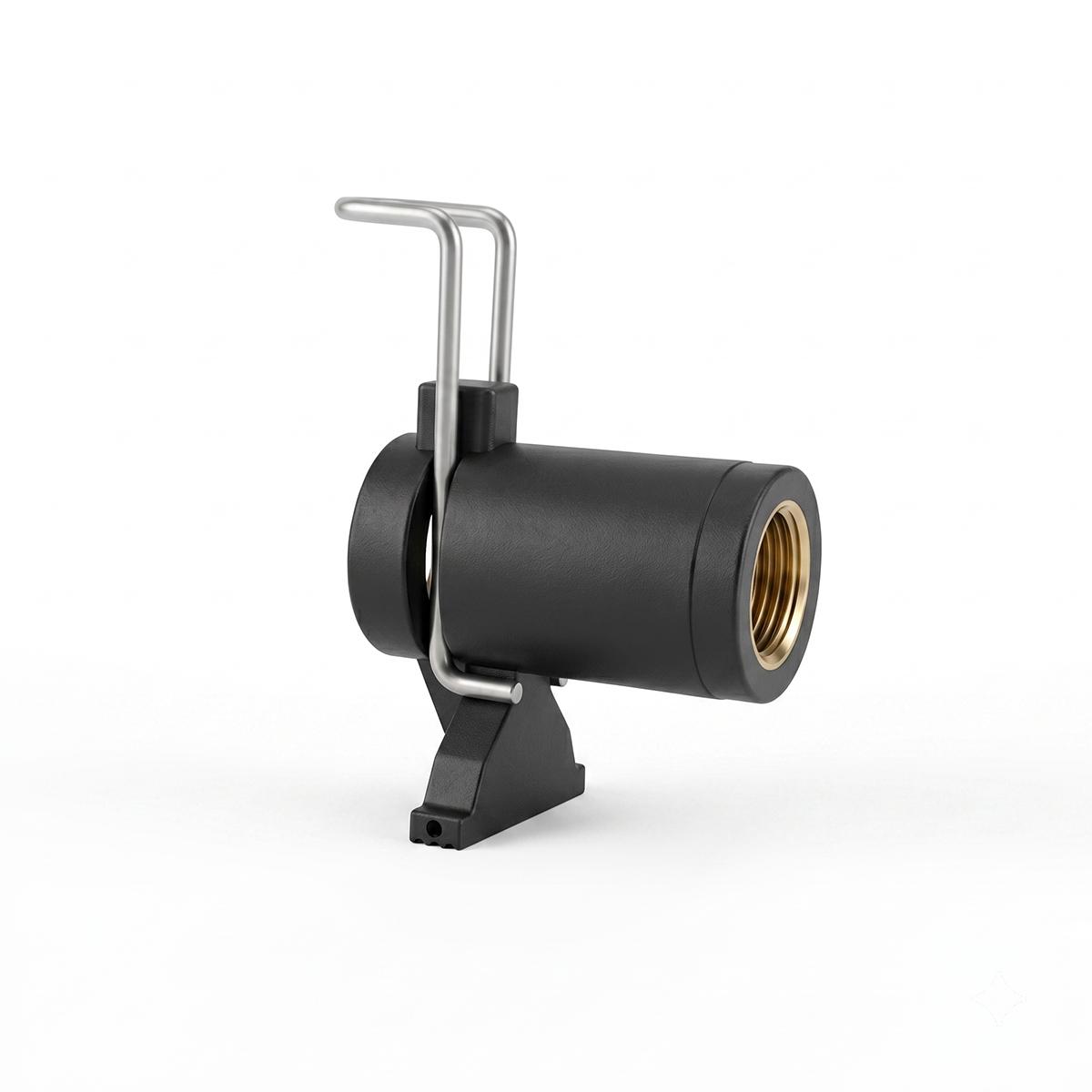 Adaptador Hidrolavadora Quick Connection Karcher Bosch Lavo