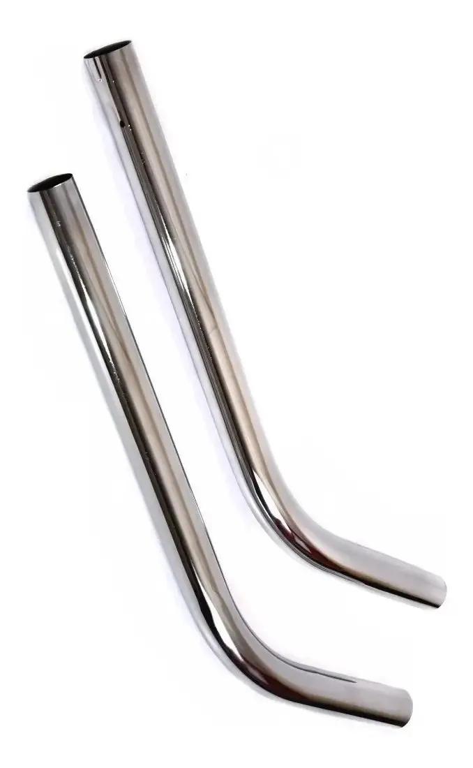 Caño Extensor Metalico Aspiradora X 2u. Rc Distribuidora