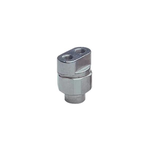 PORTA PICO DOBLE PICO 1/4