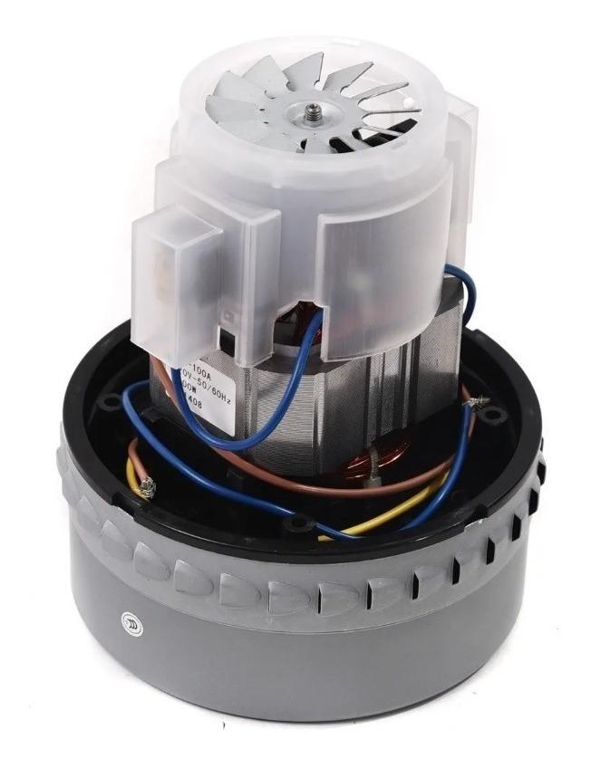 MOTOR ASPIRADORA 1000W RC