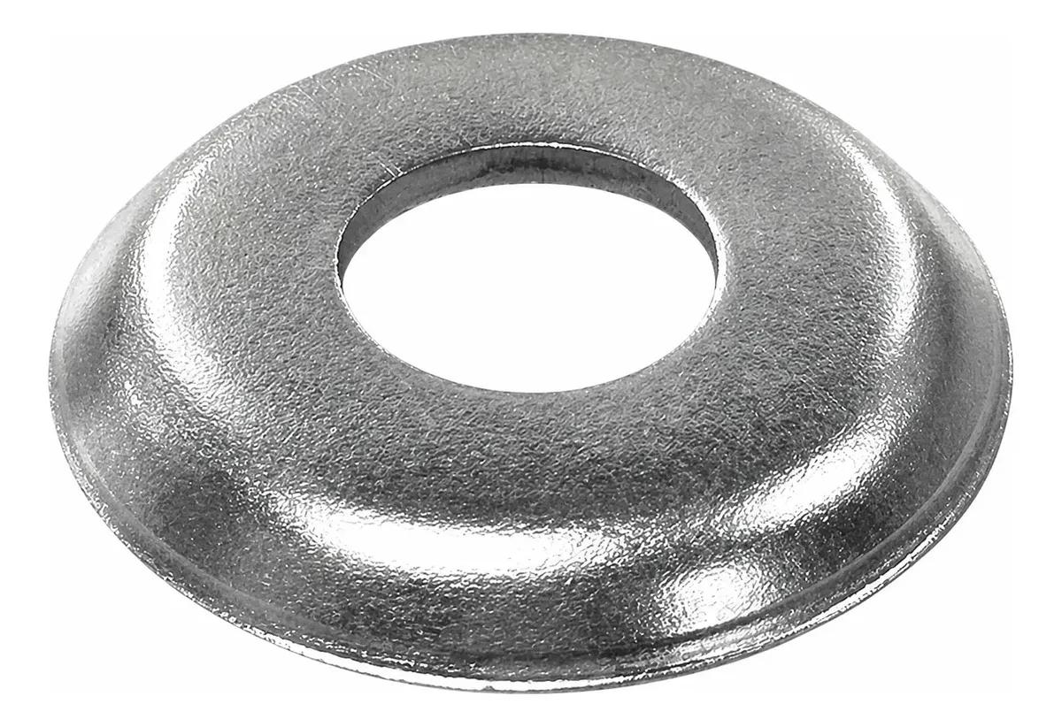 Tapa Metalica Hidrolavadora Cilindro Motor A Explosion Nf25