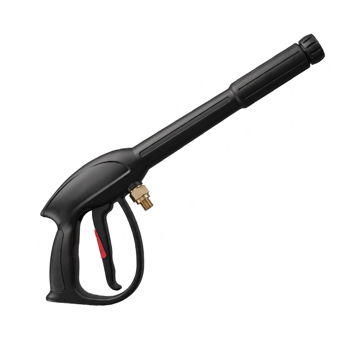 Pistola Hidrolavadora Mv925 Italia 310 Bar 30 Lts/min T/rl26