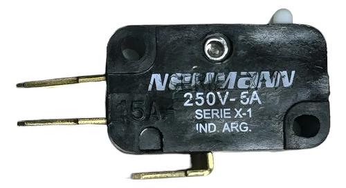 Microswitch De Presostato Lava Tapizados Elsea Soteco Dixter