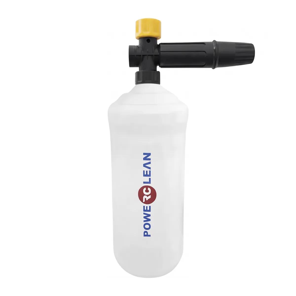 Foam Lance Profesional 1Lt Plástico Pico 1.25mm