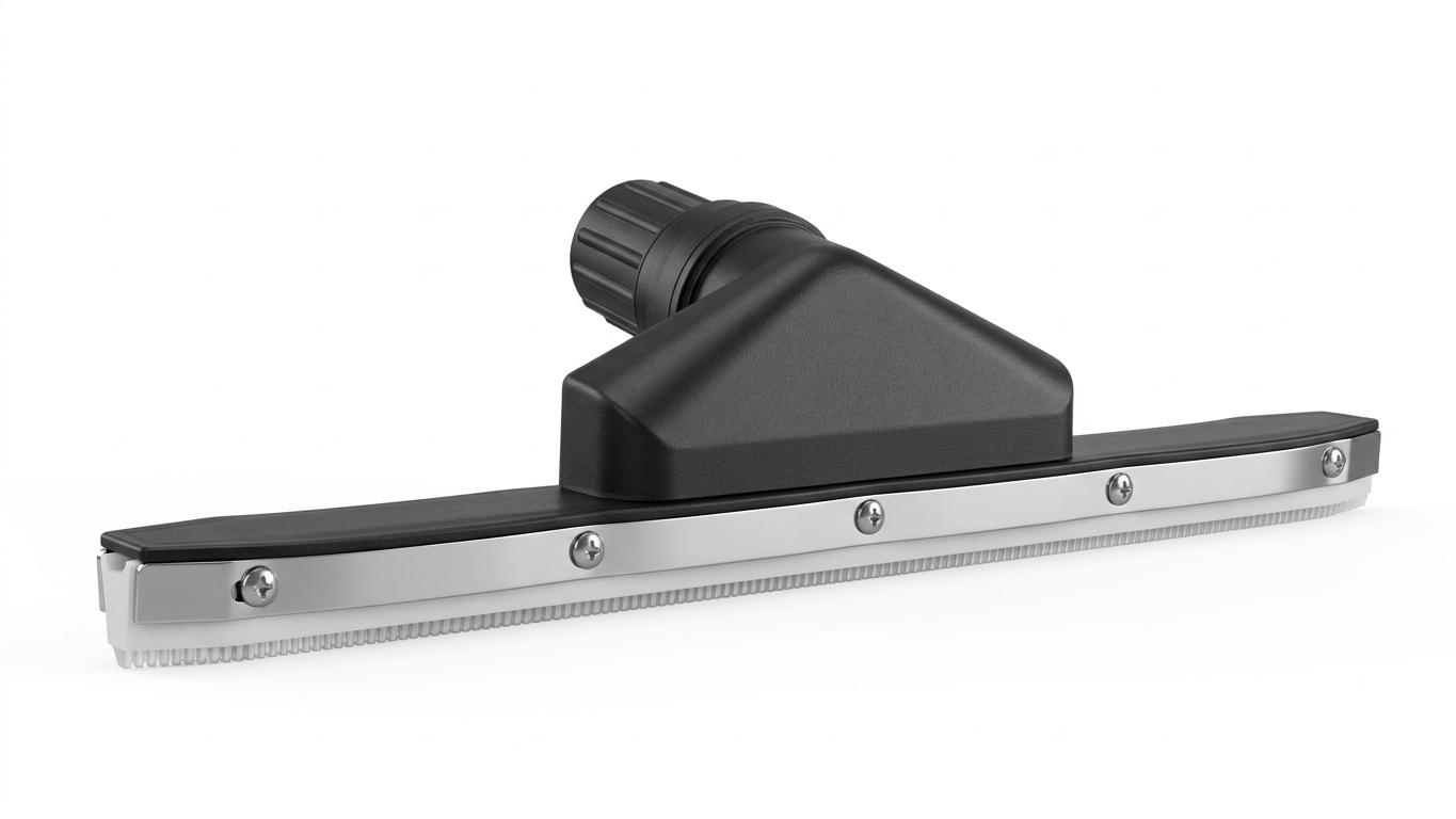 CEPILLO 400MM GOMA D.38 SECADOR