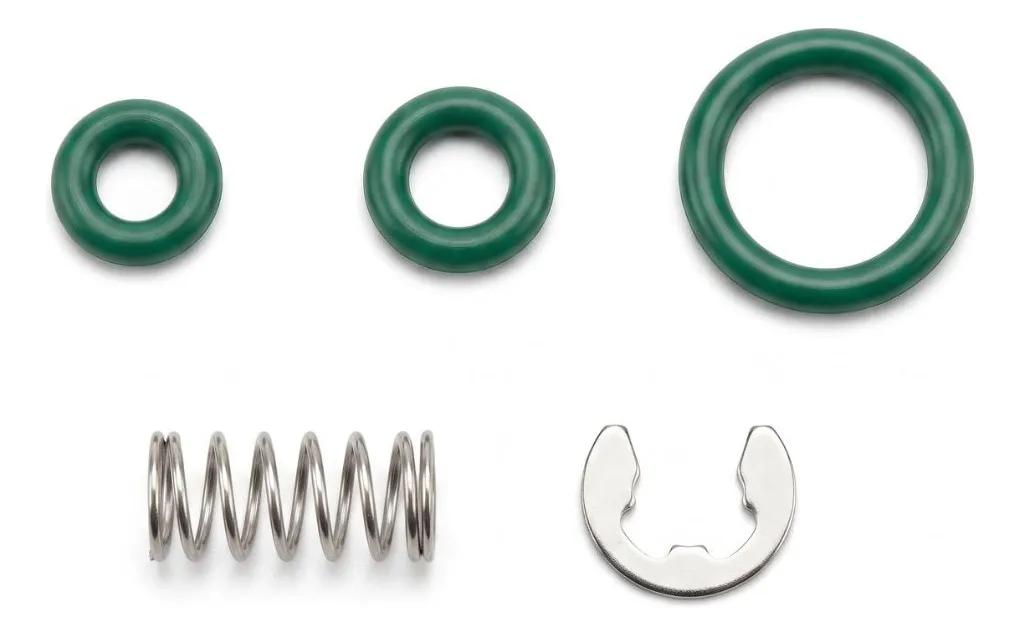 KIT REPARACION BOQUILLA LAVATAPIZADOS CL301 CL602