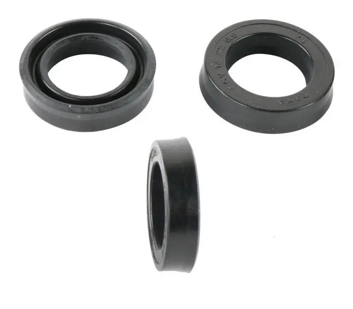 Empaquetaduras Retenes De Agua Hidrolavadora 12x20x6 Rc