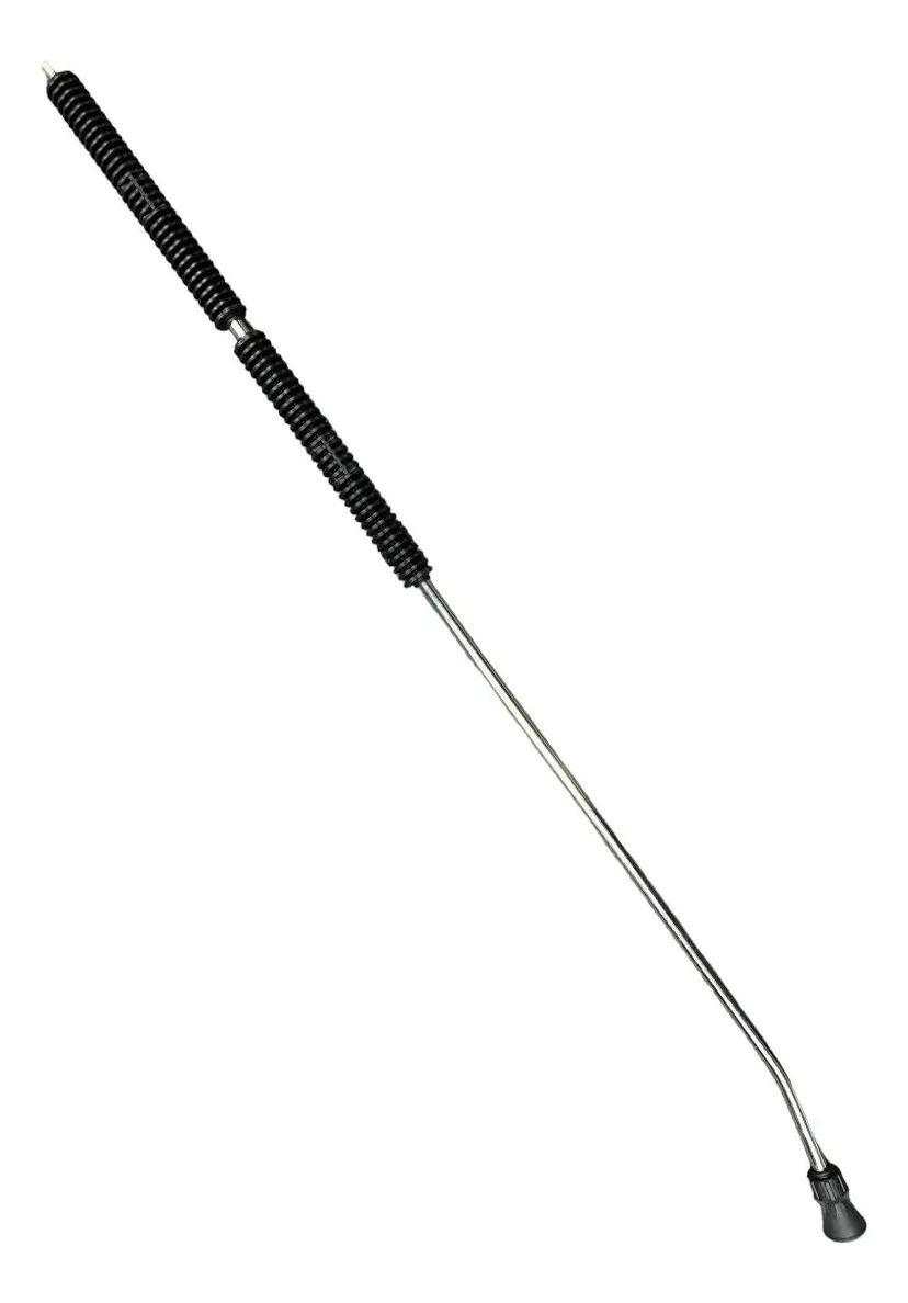 Lanza Hidrolavadora 120cm Pa Italia C/porta Pico 280 Bar 40l