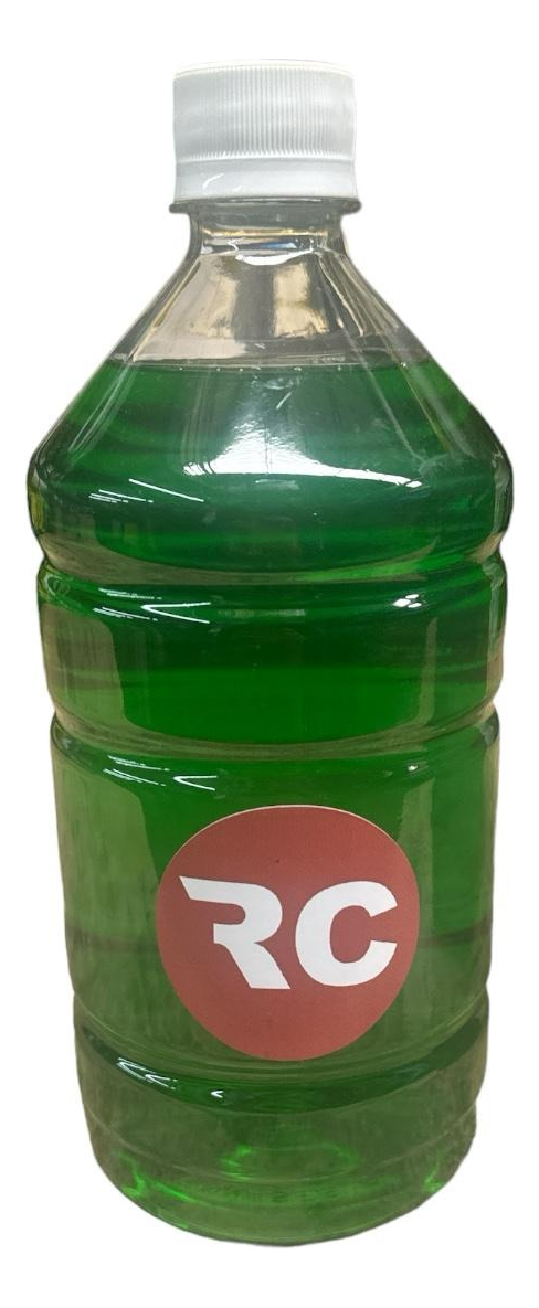 Shampoo Espuma Activa Rc X 5 Lts Ph Neutro Foam Lance Espumo