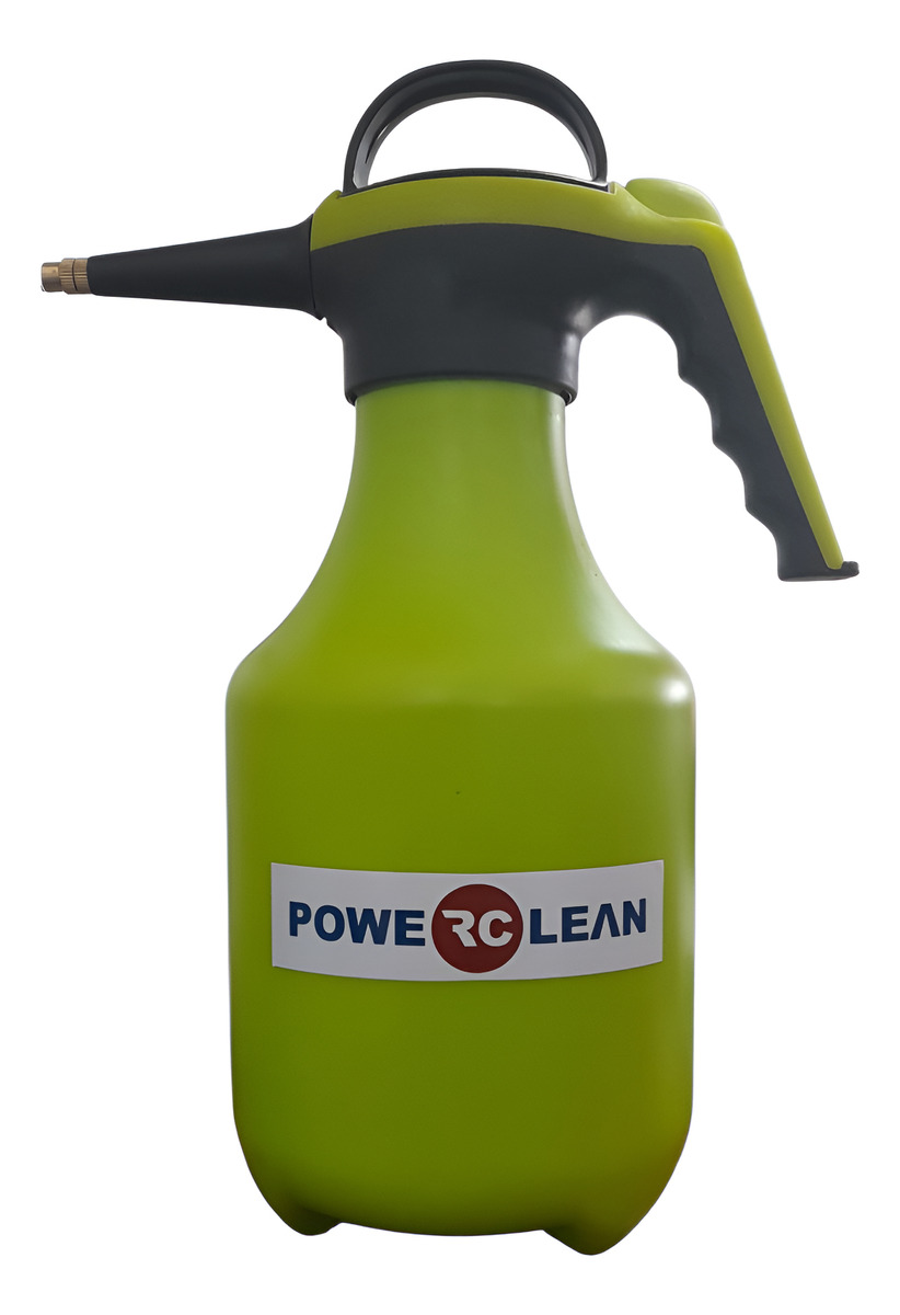 Pulverizador A Presion Pico Bronce Sprayer Powerclean