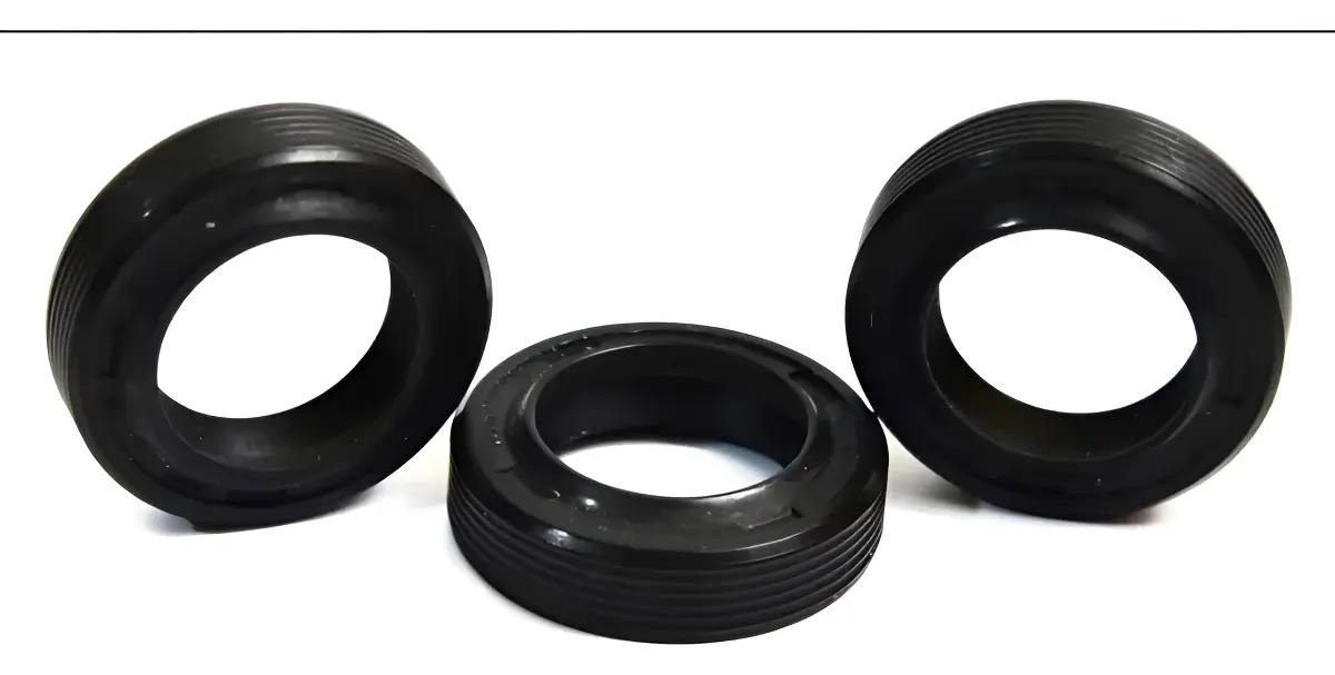 Kit Retenes De Aceite 20x28x6 Italia Hidrolavadora X3u Rc -