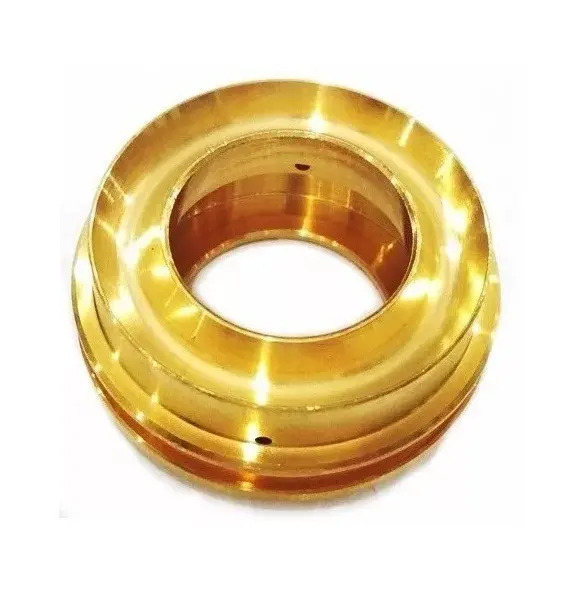 Kit Acople Rapido 1/4 Manguera Hidrolavadora Annovi Big Bang