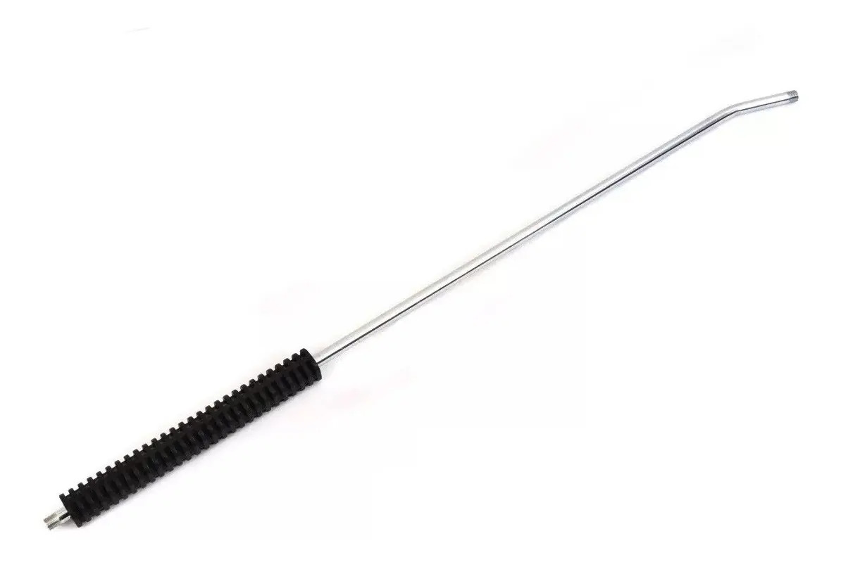 Lanza Inoxidable 90cm Hidrolavadora Tecomec Italia Rc
