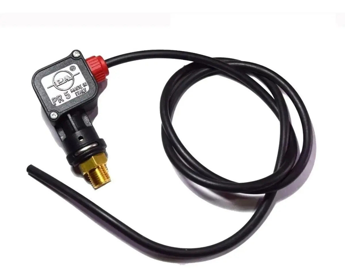 PRESOSTATO PR5 25B 1/4