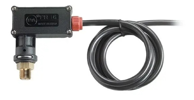 PRESOSTATO PR16 40B 1/4