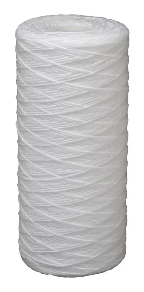 Cartucho Solo De Hilo Filtro Hidrolavadora 5 Pulgadas Italia