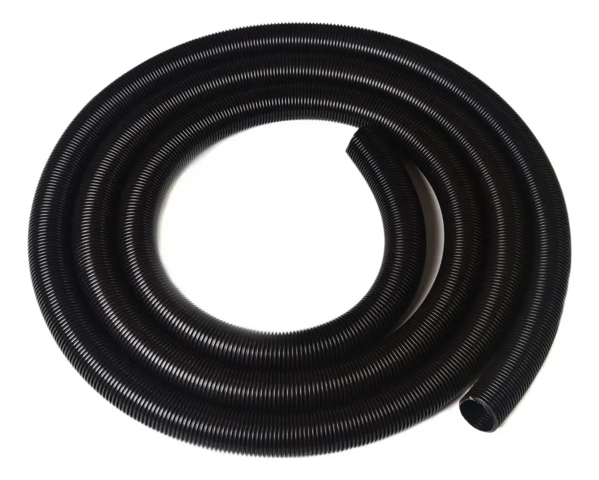 Manguera Tubo Flexible Aspiradora D Interno 50mm X 4 Metros