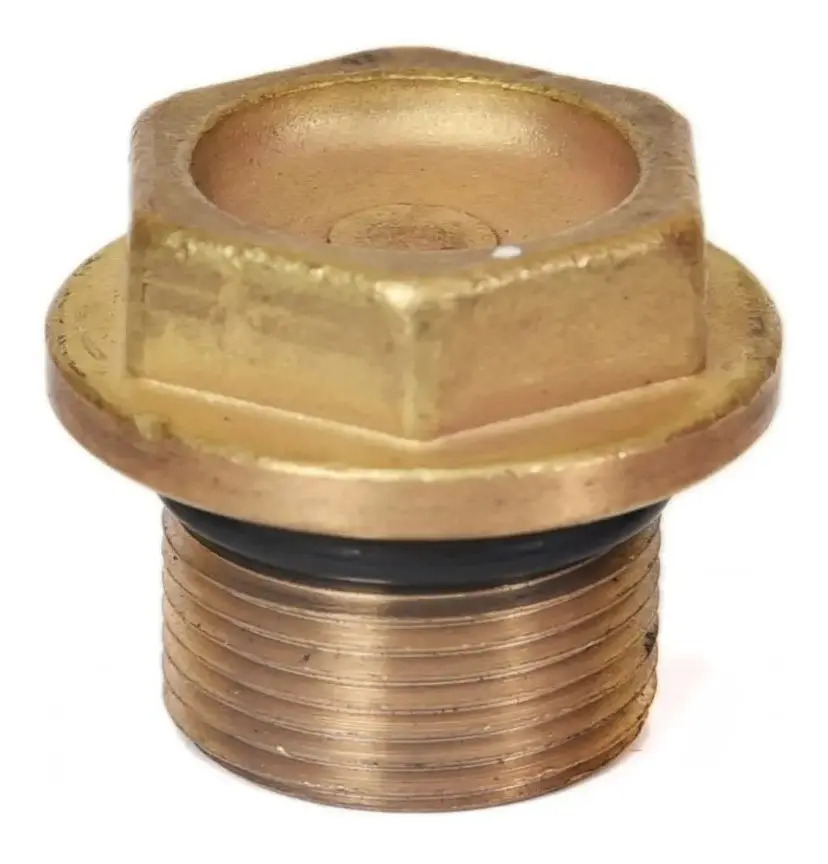 Tapon Valvula Bomba 3wz-1507 3wz-1508 3wz-1510