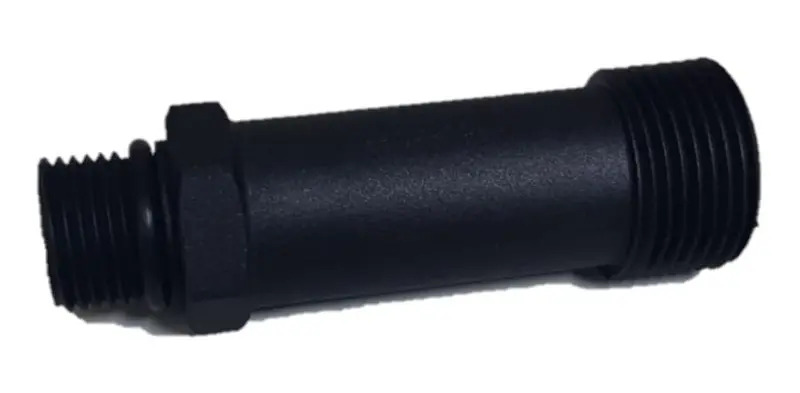 Entrada De Agua Plastica Hidrolavadora Powerclean Lt701